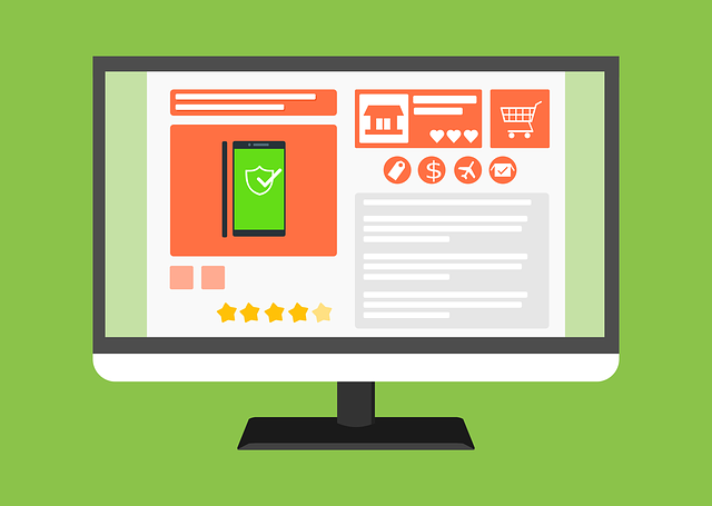 e-commerce-web design vancouver