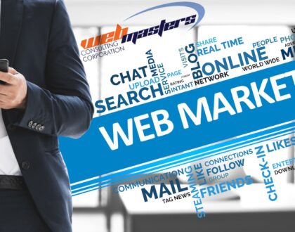 Web Marketing Langley | Surrey for Businesses + BC Grant