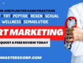 HRT | TRT | Regen | Sexual Wellness | Semaglutide Marketing Agency Texas