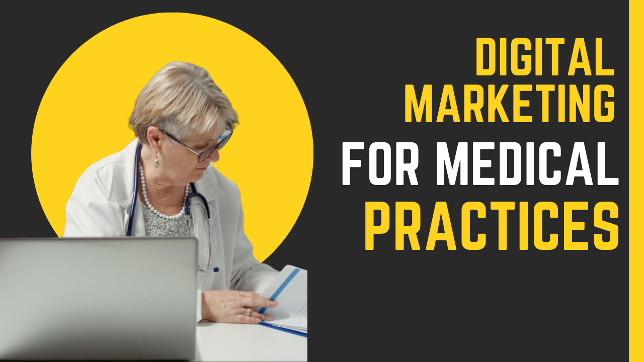 Does Your Medical Practice Need More Patients? Our Digital Marketing Agency In Houston TX Can Boost Your Business!