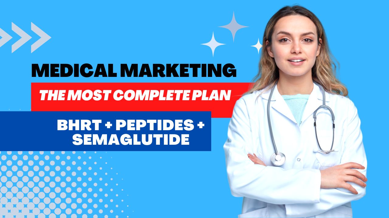 medical marketing