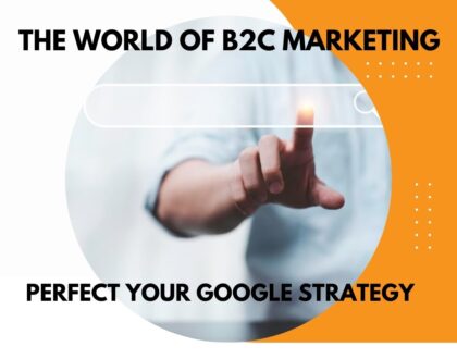 B2C Medical Marketing: Engaging Customers + Increasing Intakes