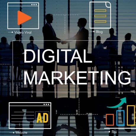 Digital Marketing SEO