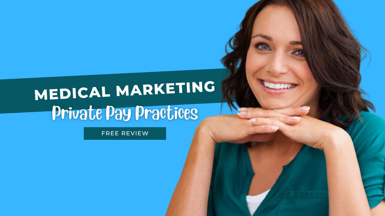 medical marketing agency texas