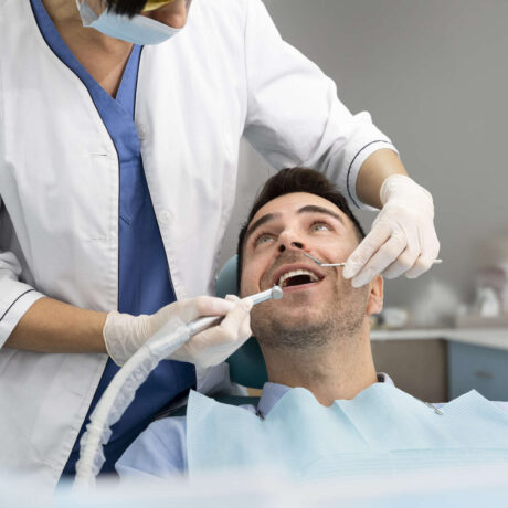 SEO for Dental Clinics