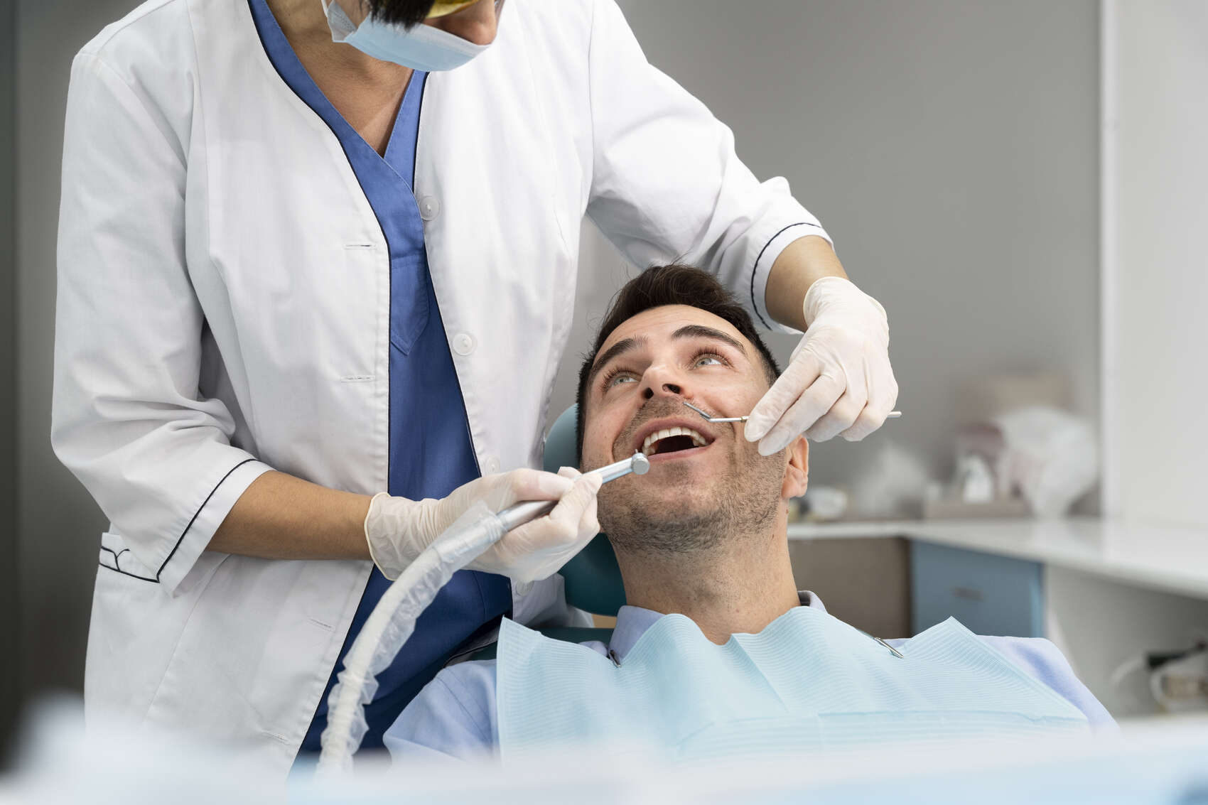 SEO for Dental Clinics