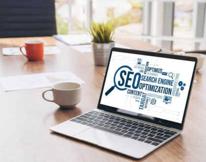 SEO Optimization Strategies For Lawyers