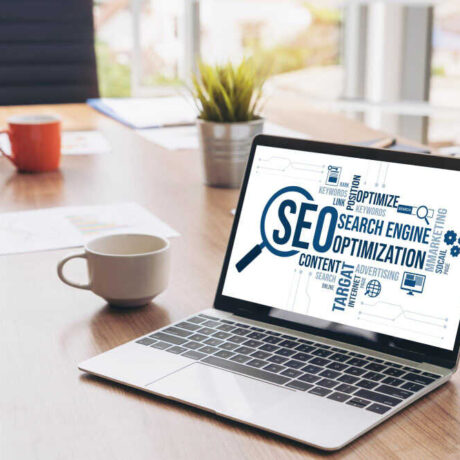 SEO Optimization Strategies For Lawyers