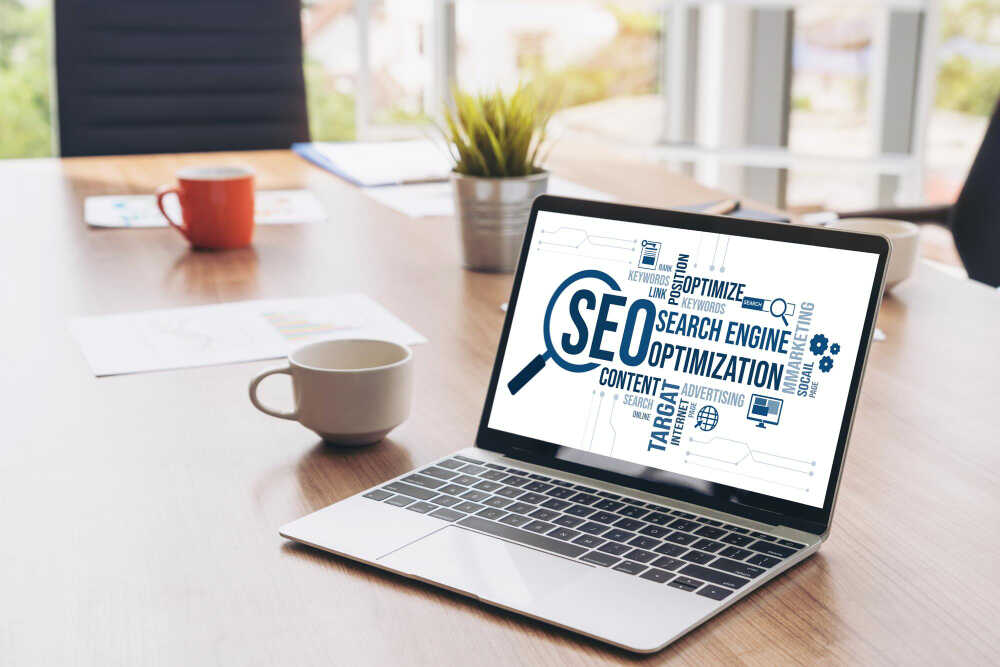 SEO Optimization Strategies For Lawyers