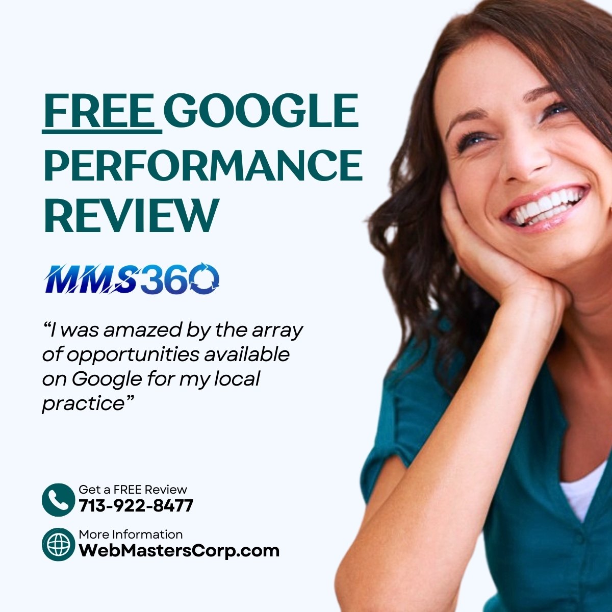 medical marketing houston