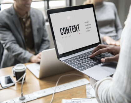 medical marketing agency in Houston
