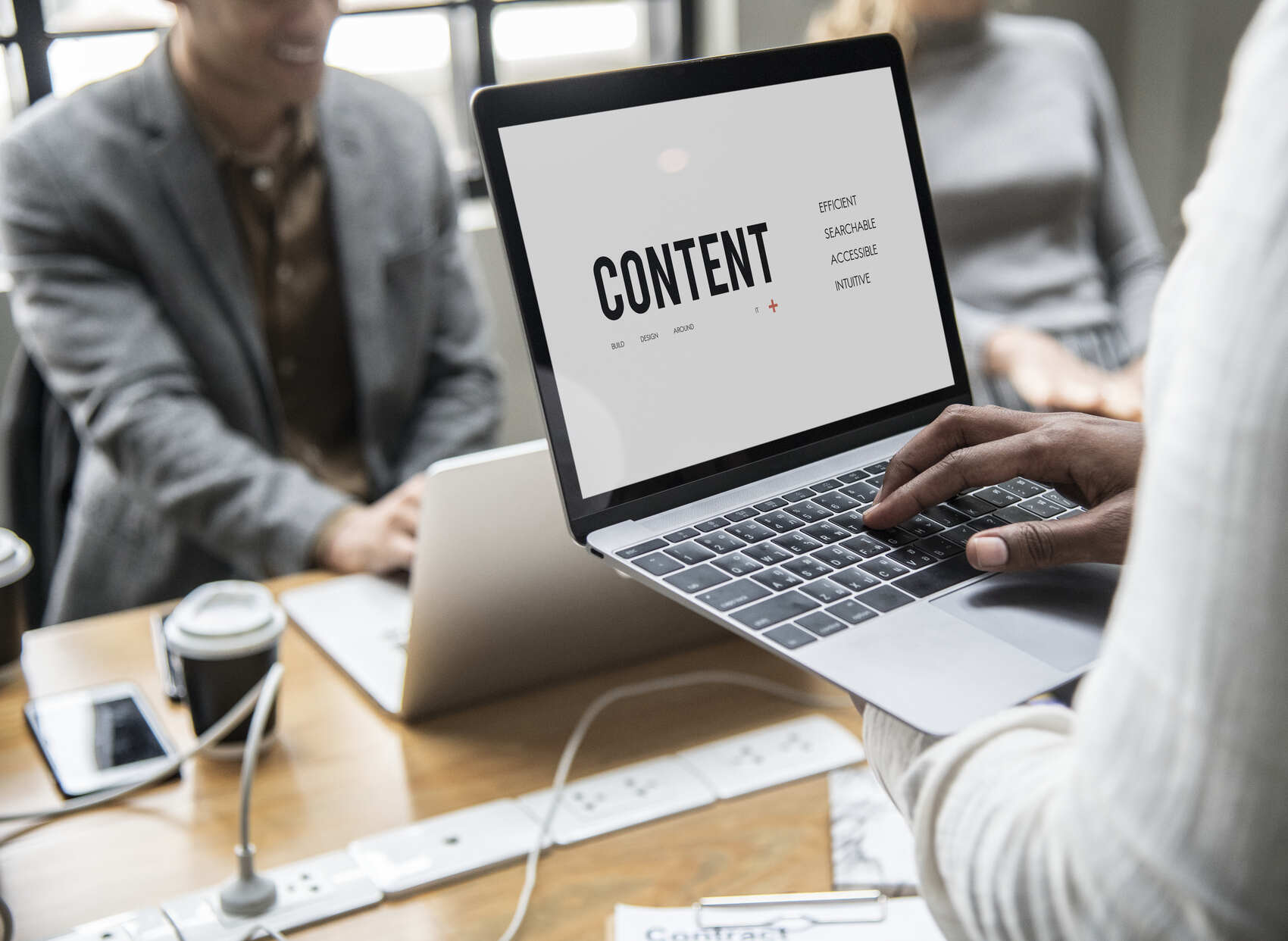 medical marketing agency in Houston
