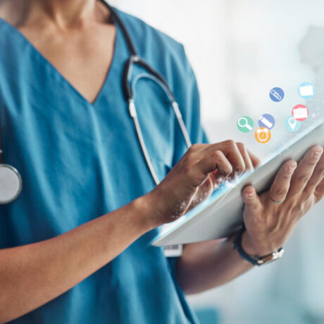 medical marketing agency