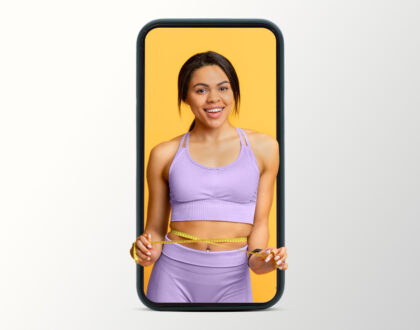 GLP-1 Weight Loss Marketing