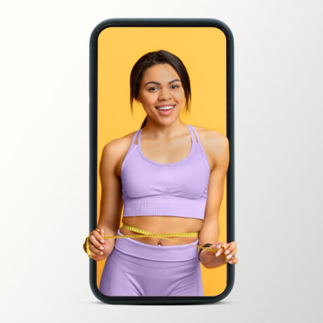 GLP-1 Weight Loss Marketing