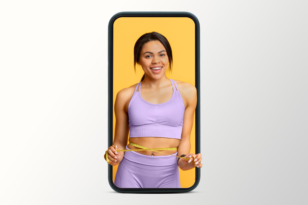 GLP-1 Weight Loss Marketing