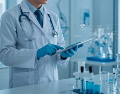 regenerative medicine marketing company