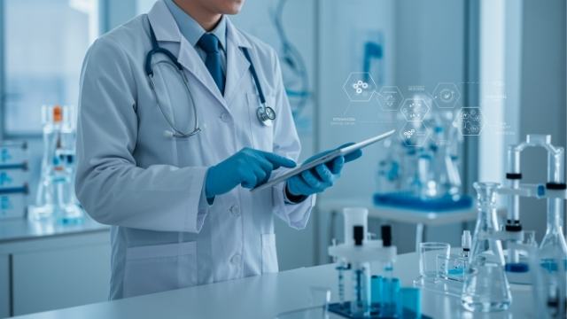 regenerative medicine marketing company