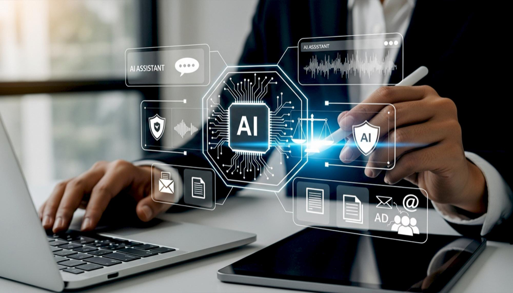 AI Receptionist for Small Business