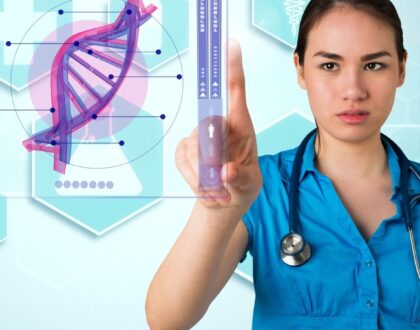 regenerative medicine marketing company