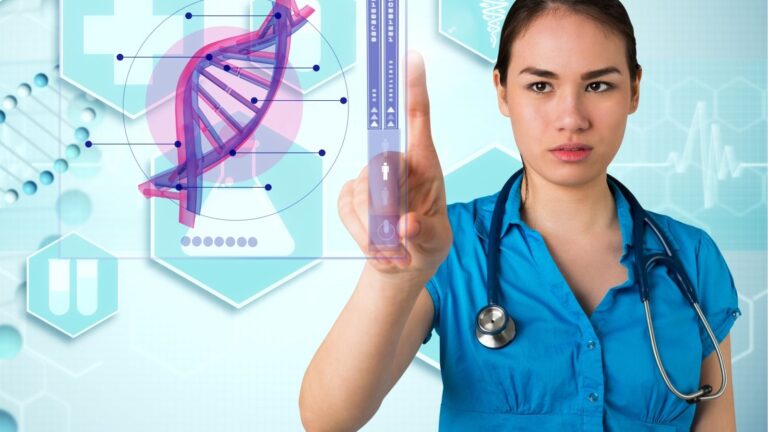 regenerative medicine marketing company
