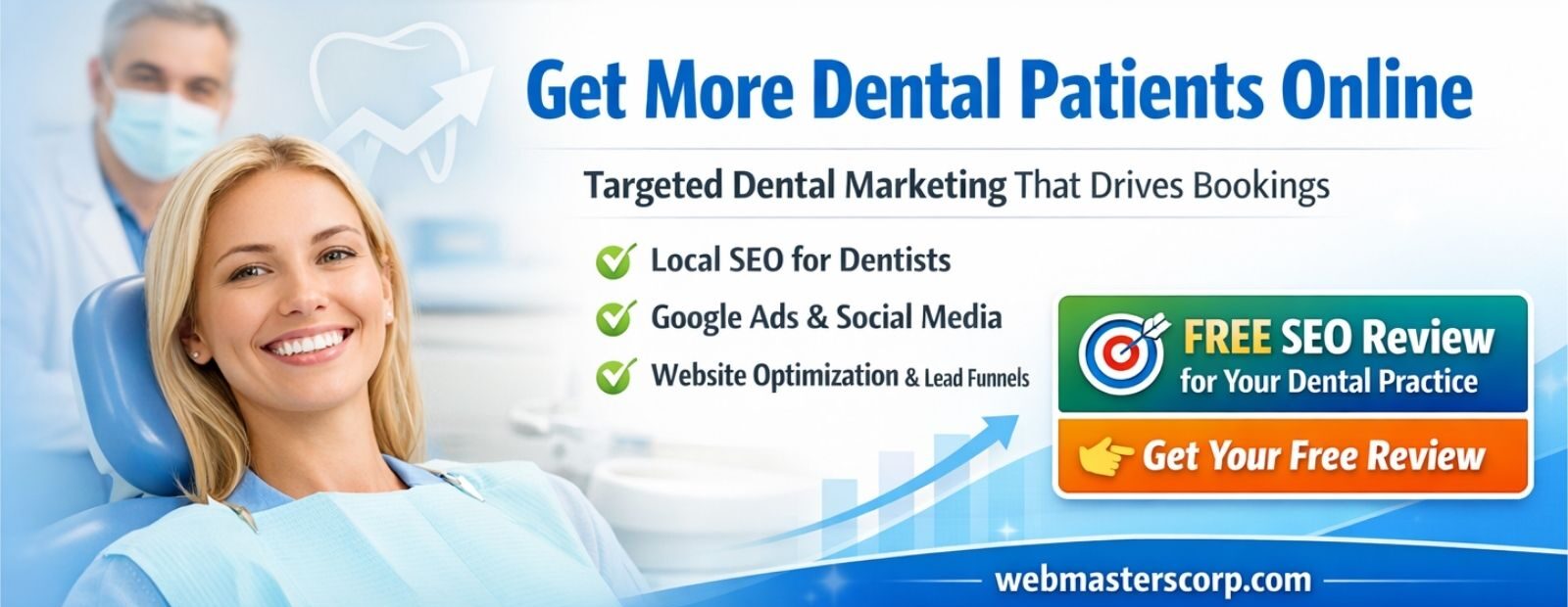 dental marketing