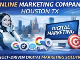 marketing company houston tx