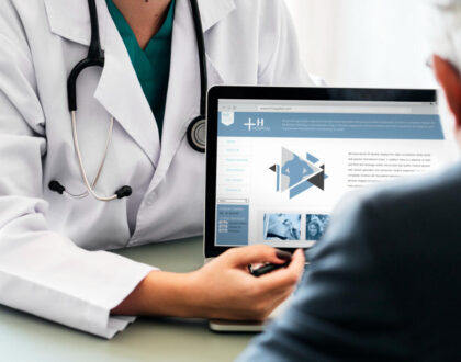 medical marketing in Houston, TX