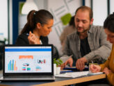 A Digital Marketing Agency Turns Rankings Into Real Customers