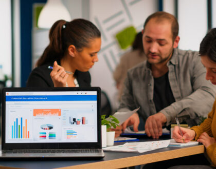 A Digital Marketing Agency Turns Rankings Into Real Customers