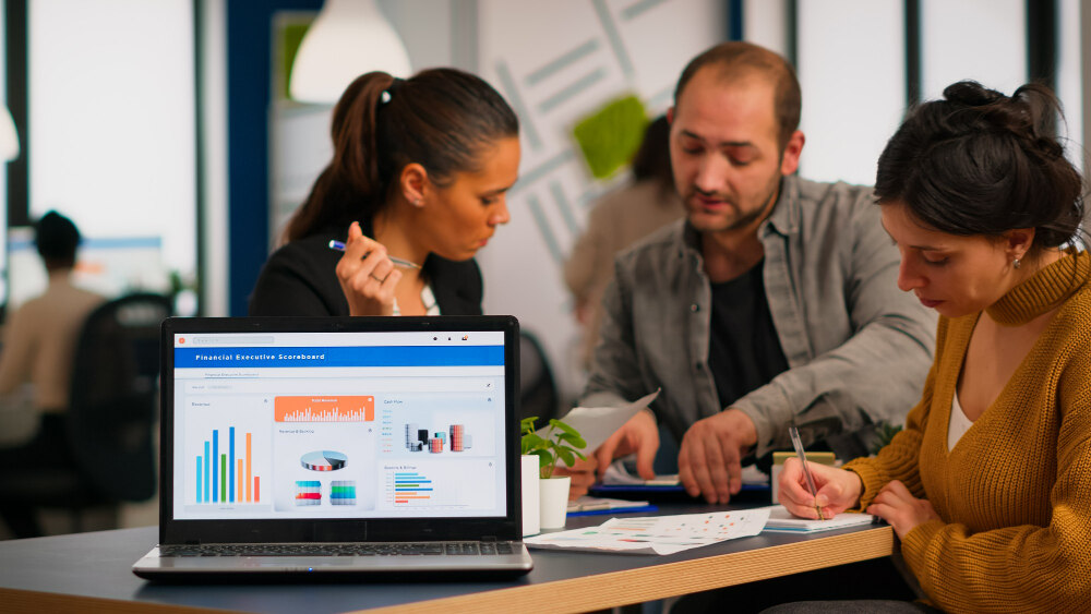 A Digital Marketing Agency Turns Rankings Into Real Customers
