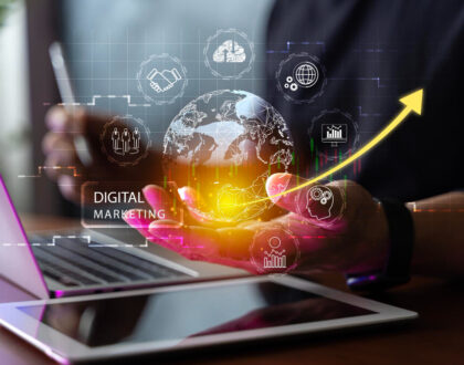 SEO, AEO, GEO, SXO and AIO in 2026: What Your Digital Marketing Agency Should Actually Be Managing