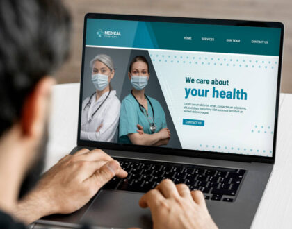 Medical Marketing Agency Website Audit, 15 Problems That Can Cost Your Practice New Patients