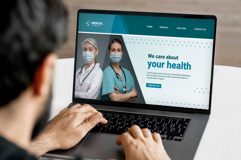 Medical Marketing Agency Website Audit, 15 Problems That Can Cost Your Practice New Patients